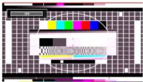 SALORA 24LED7105CD - 16:9 - 1