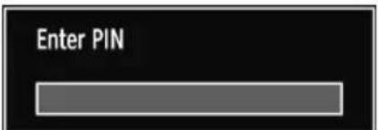 SALORA 42LED7100C - Parental Control - 1
