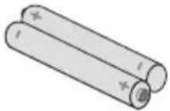 SALORA 42LED7100C - Package Contents - 3