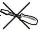 SALORA 42LED7100C - Servicing - 1