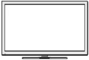 SALORA 42LED7100C - De toetsen van de afstandsbediening - 2