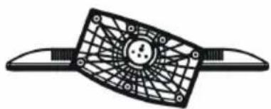 SALORA LED1926DVXWH - NOTES: - 4