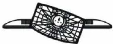 SALORA LED1926DVXWH - OSD taal - 2