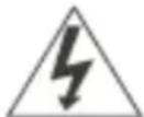 HAIER LET32C500 - ATTENTION - 1
