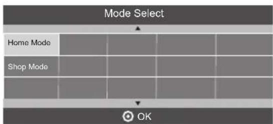 HAIER LET32C500 - OPERATION - 1