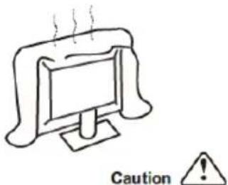 HAIER LET32C500 - Attention - 4