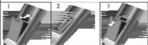 HAIER LET32C500 - Remote control - 2