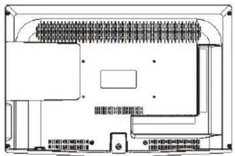 HAIER LET32C500 - REMARQUES SUR L'INSTALLATION - 1