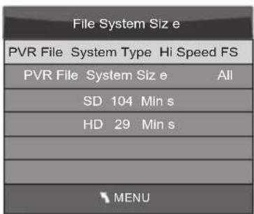 HAIER LET32C500 - Format: - 1