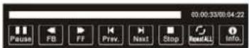 HAIER LET32C600 - Lecteur USB - 4