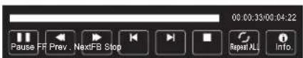 HAIER LET32C600 - 10.USB Player - 4