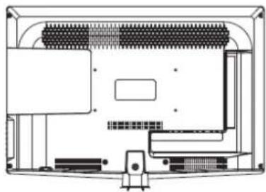 HAIER LET32C600 - INSTRUCCIONES DE INSTALACIÓN DE MONTAJE EN PARED - 1