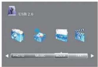 HAIER LET32C600 - 10.USB Player - 1