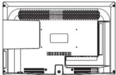 HAIER LET32C600 - REMARQUE : - 1