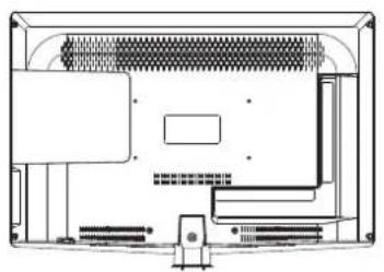 HAIER LET32C600 - WALL MOUNTING INSTALLATION GUIDELINES - 1