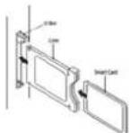 HAIER LET32C600 - Avertissement - 1