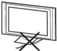 HAIER LET32C600 - WARNINGS AND CAUTIONS - 9