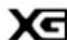 YAMAHA Clavinova CLP-380 - XG - 1