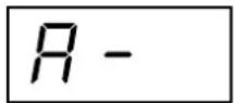 YAMAHA Clavinova CLP-F01 - Specify the beginning (A) and the end (B) of the phrase, and start practicing. - 1