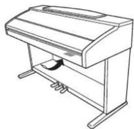 YAMAHA Clavinova CVP-405 - SPECIAL MESSAGE SECTION - 5