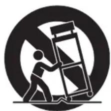 CASIO Privia PX-130 - IMPORTANT SAFETY INSTRUCTIONS - 1