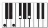 CASIO Privia PX-100 - REMARQUE - 10