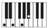 CASIO Privia PX-100 - REMARQUE - 6