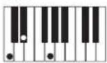 CASIO Privia PX-100 - REMARQUE - 2