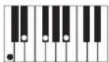 CASIO Privia PX-100 - REMARQUE - 9