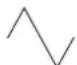 CASIO Privia PX-3 - ■6-D Forme d'onde du vibrato (WvFrm) - 4