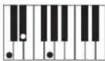 CASIO Privia PX-300 - PRÉPARATIFS - 2