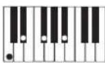 CASIO Privia PX-300 - PRÉPARATIFS - 9