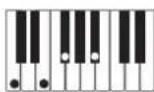 CASIO Privia PX-300 - PRÉPARATIFS - 10