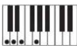 CASIO Privia PX-300 - PRÉPARATIFS - 12