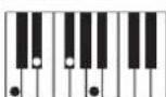 CASIO Privia PX-300 - PRÉPARATIFS - 15