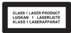 MARANTZ Melody Media MCR503 - LUOKAN 1 LASERLAITE - 1