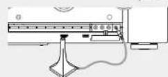 MARANTZ SR6006 - De luidsprekers instellen - 3