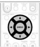 MARANTZ SR6006 - Menufuncties voor ingangtoewijzingen - 1