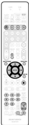 MARANTZ SR6006 - OPMERKING - 2