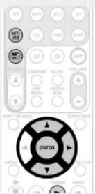 MARANTZ SR6006 - Druk op 📄 om het "SOURCE SELECT"-menu weer te geven en selecteer daarna os (blz. 28). - 2