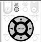 MARANTZ SR6006 - Voorbeelden van menuschermen - 7