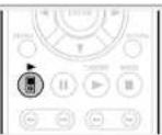 MARANTZ SR6006 - Druk op ▶. - 1