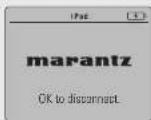 MARANTZ SR6005 - NOTE - 2