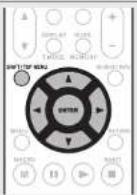 MARANTZ SR6005 - Using the cursor buttons - 1