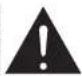 MARANTZ SR6005 - CAUTION RISK OF ELECTRIC SHOCK DO NOT OPEN - 1