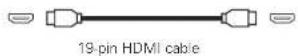 DENON AVR-4308CI - Cables Used for Connections - 11