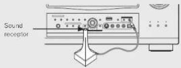 DENON AVR-4308CI - Preparations - 1