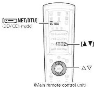 DENON AVR-4308CI - Basic Operation - 3