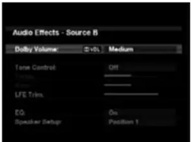 HARMAN KARDON AVR 660 - Dolby Volume - 1