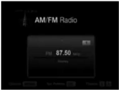 HARMAN KARDON AVR 660 - GEBRUIK VAN DE TUNER - 1